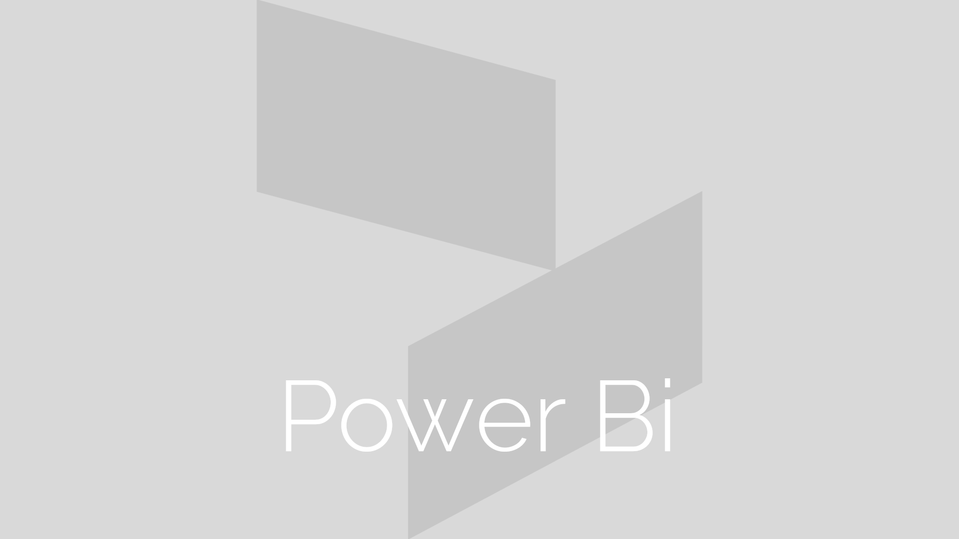 دوره تحلیل داده با Power BI و DAX