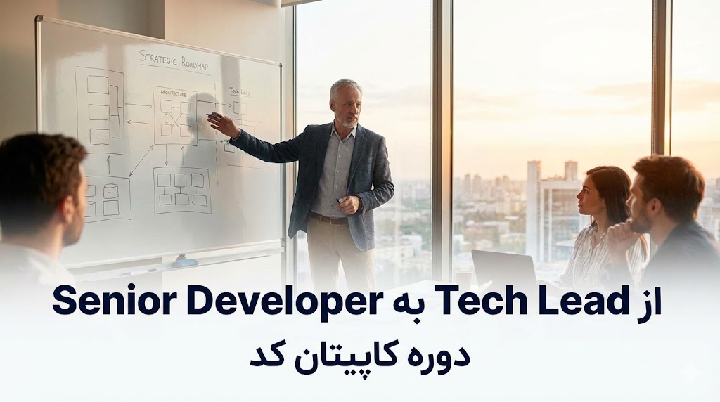 کاپیتان کد (کوچینگ)