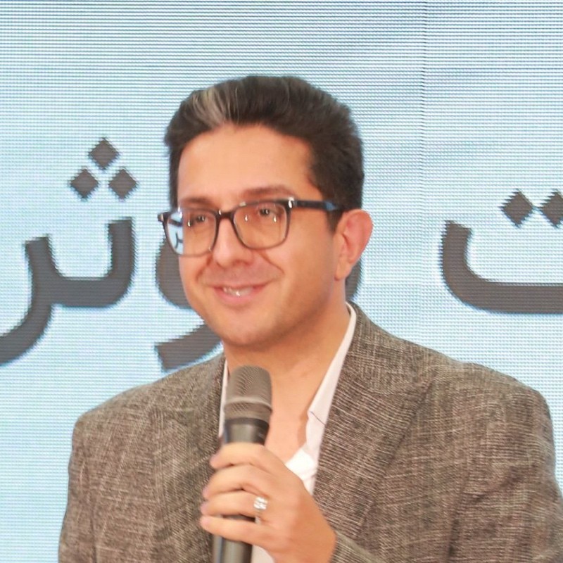 کیوان علی محمدی