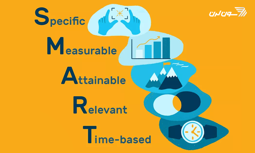 هدف‌گذاری SMART چیست؟