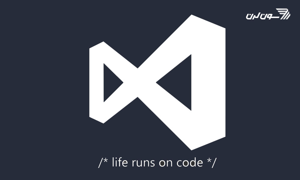 آموزش نصب ویژوال استودیو کد Visual Studio Code+ گام به گام