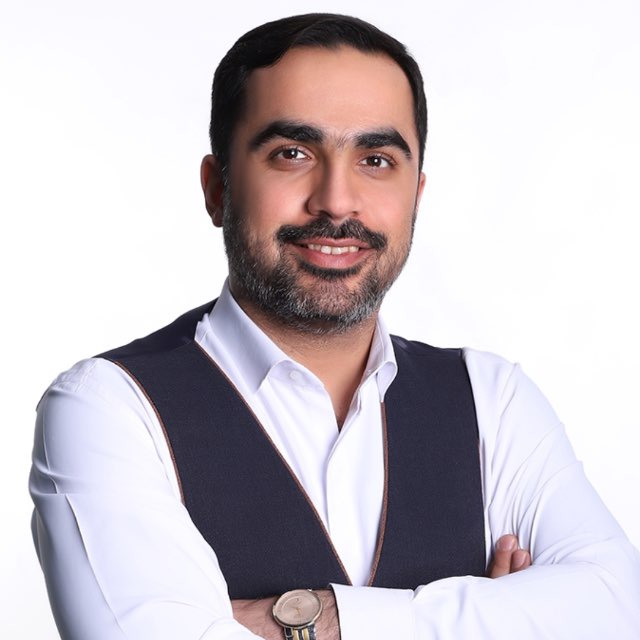 محسن زمانی - مشاور مالیاتی
