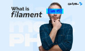 Filament PHP چیست؟ (ایجاد رابط کاربری با لاراول)