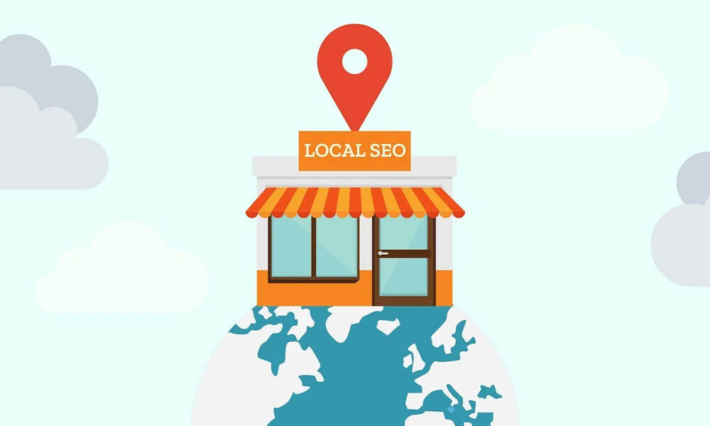 سئو محلی چیست؟ درباره Local SEO بیشتر بدانیم