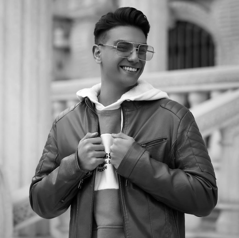 reza bakhtiari