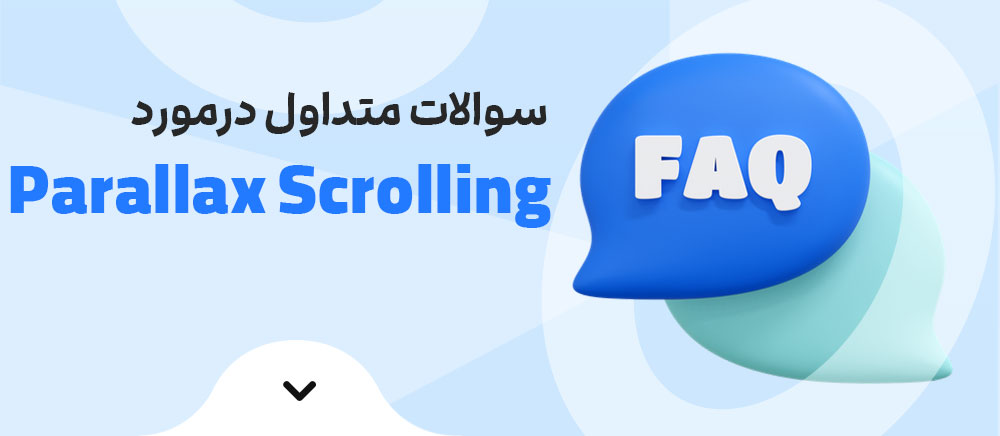 Parallax Scrolling FAQ