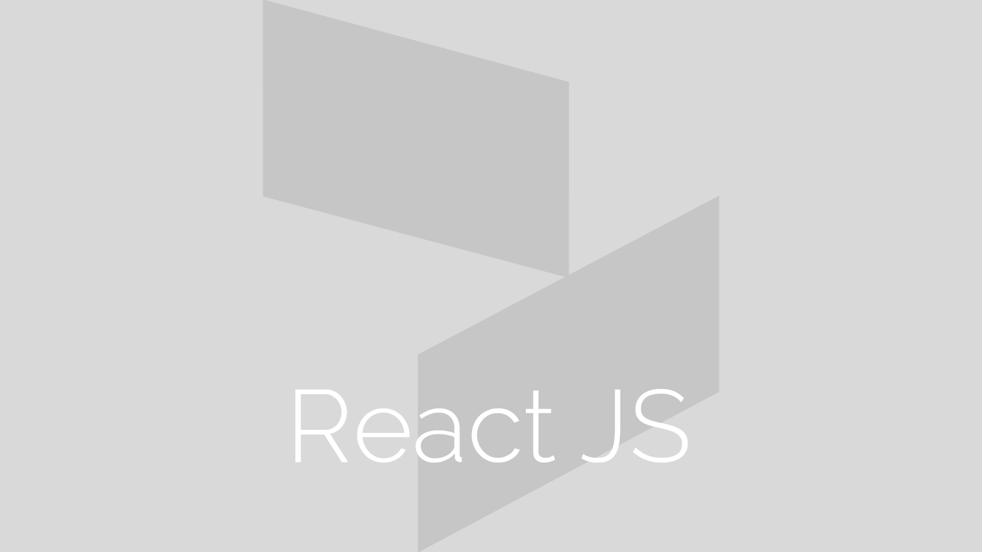 متخصص React (ری اکت دولوپر)