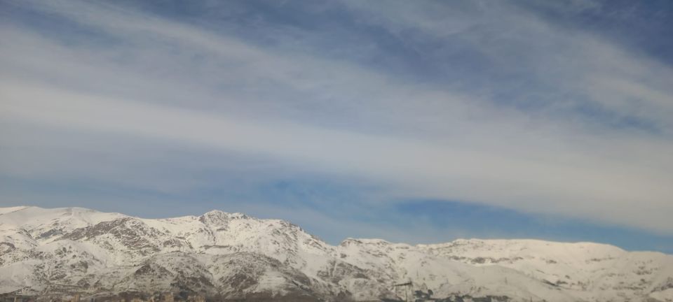 Amirhossein Lorestani