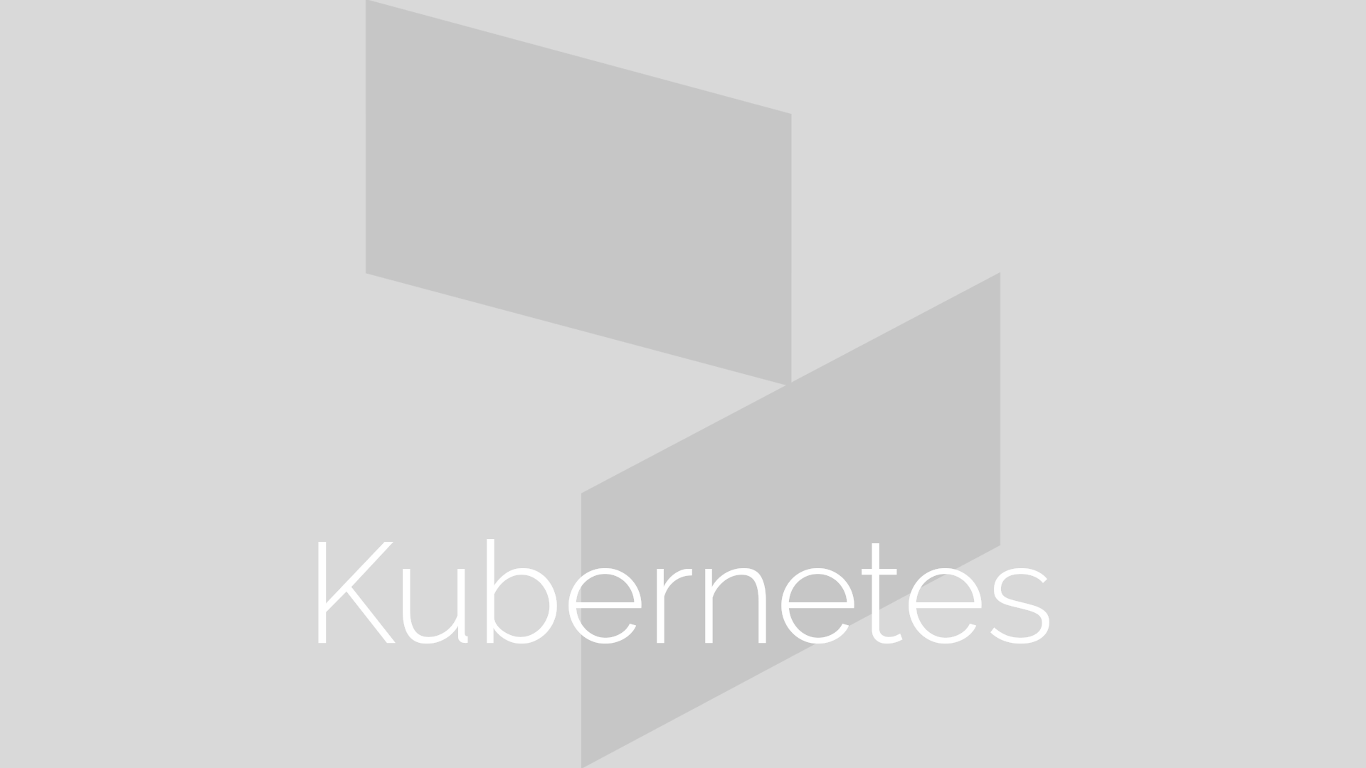 کوبرنتیز (Kubernetes)