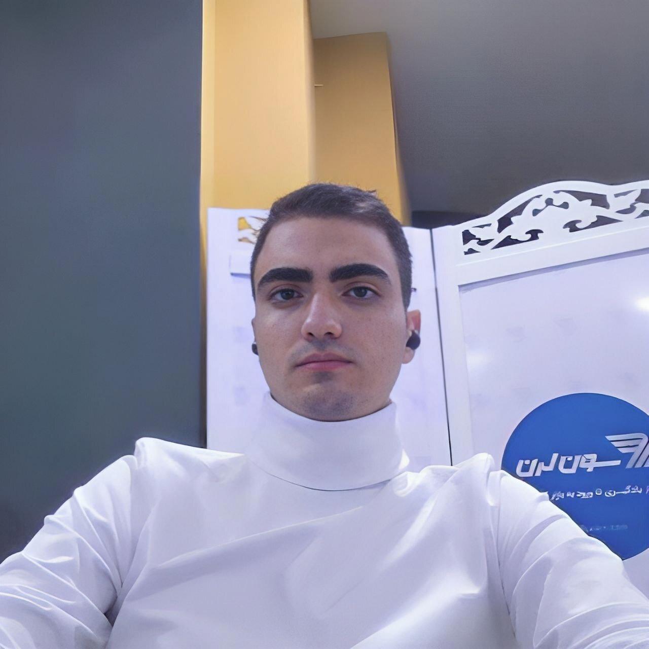 alireza