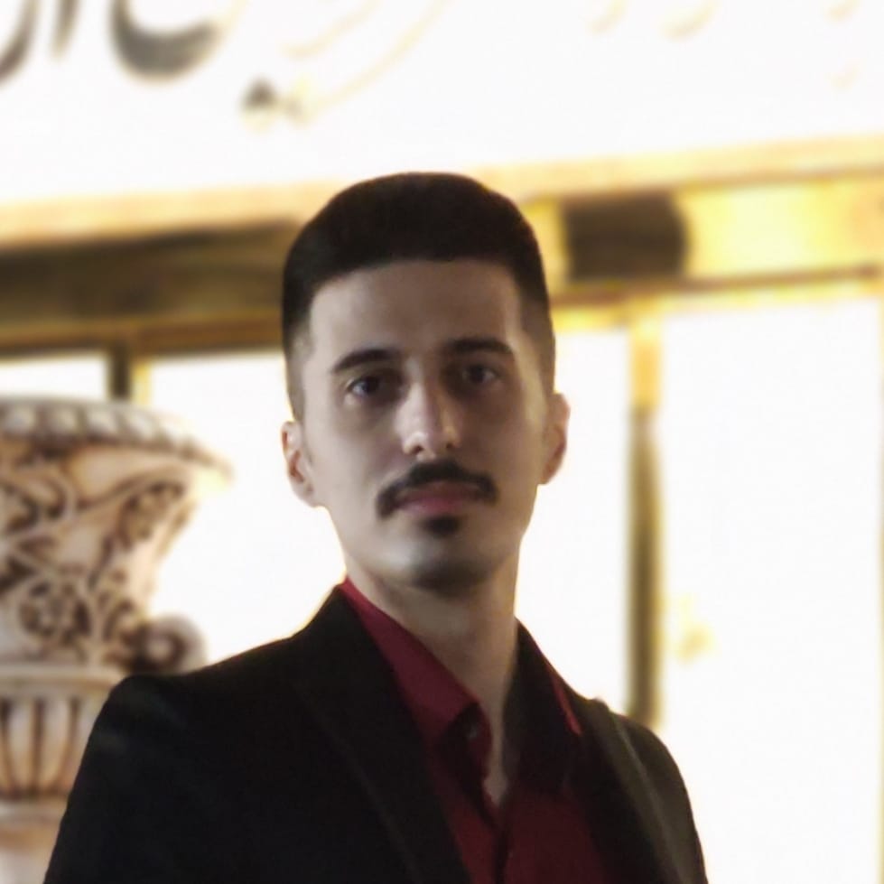 محمد مهدی خورسندی