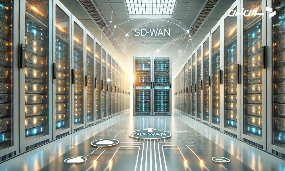 SD-WAN history