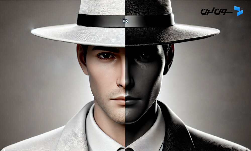 White hat SEO vs Black hat SEO