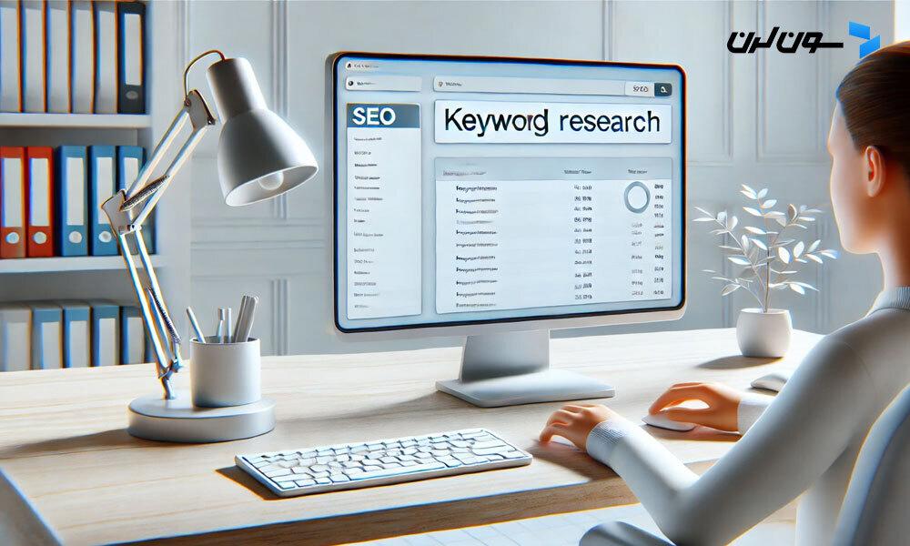 Keyword research