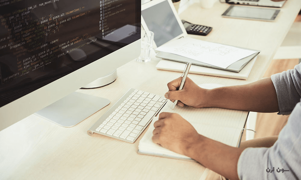 استعداد چیست؟ عوامل مهم در کشف استعداد برنامه نویسی