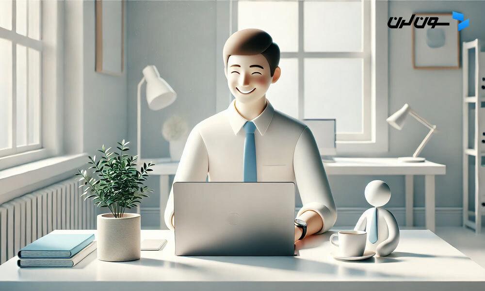 What is employee experience?