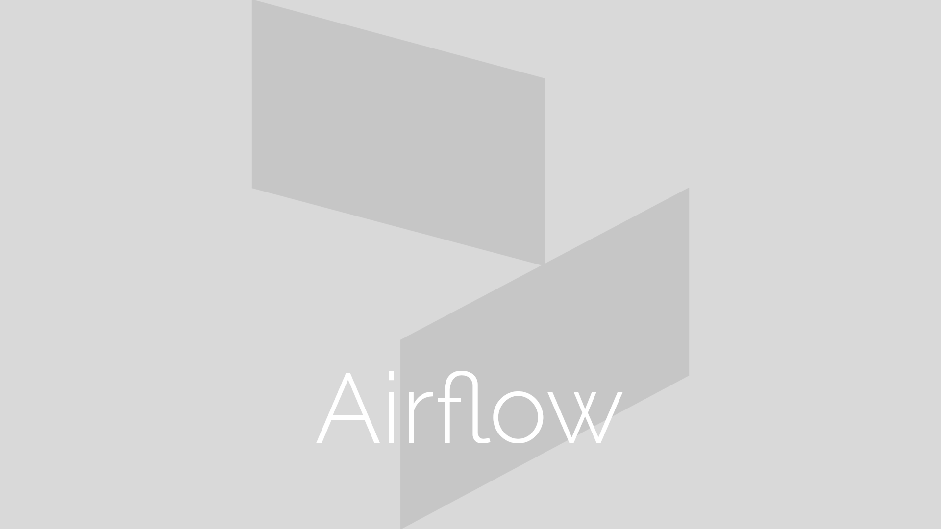 airflow introductory